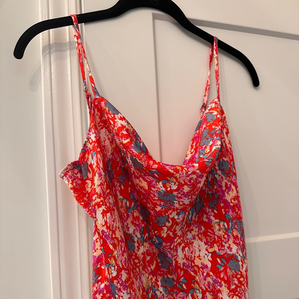 MIDI dress